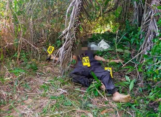 Dua Anggota Abu Sayyaf Maut Dalam Serbuan Awal Pagi di Sabah