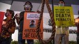 Malaysia cadang hapus hukuman mati mandatori dan penjara sepanjang hayat