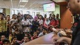 SPRM minta menantu bekas PM pulang hadapi pendakwaan
