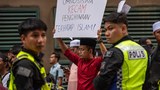 Pengarah, pelakon filem kontroversi berkaitan Islam diugut bunuh