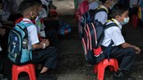 Menteri Malaysia nafi pindaan perlembagaan akan tingkatkan jumlah kanak-kanak tanpa kerakyatan