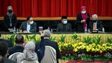Kerajaan Malaysia Meterai Pakatan Bersejarah Dengan Pembangkang Demi Kestabilan Negara