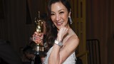 Rakyat Malaysia bangga kejayaan Michelle Yeoh rangkul Oscar