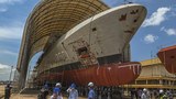 Kementerian Kewangan ambil alih syarikat kendali projek kapal tempur negara