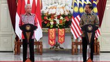 Malaysia, Indonesia Meterai MoU Berkaitan Pengambilan dan Perlindungan PDI