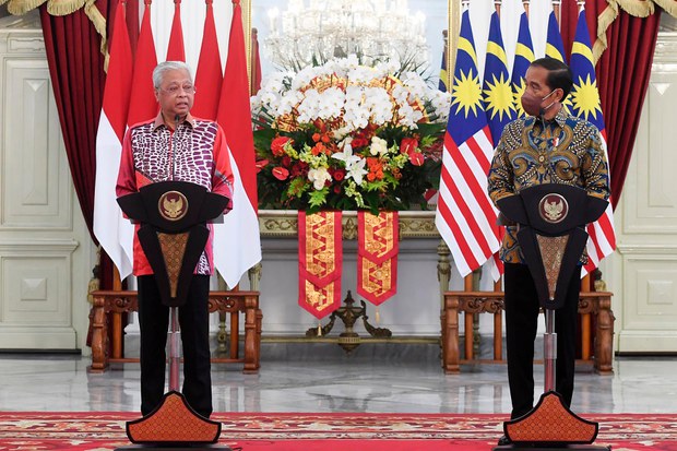 Malaysia, Indonesia Meterai MoU Berkaitan Pengambilan dan Perlindungan PDI Malaysia, Indonesia Meterai MoU Berkaitan Pengambilan dan Perlindungan PDI
