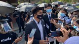 Pendaftaran Parti MUDA Ditolak Kali Kedua, Penaja Sifatkan Ia Taktik Kotor Kerajaan