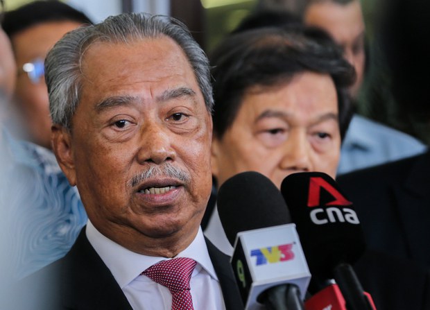 Bekas PM Muhyiddin Yassin bebas semua pertuduhan salahguna kuasa