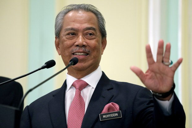 PM Malaysia Akan Letak Jawatan – Menteri Kabinet PM Malaysia Akan Letak Jawatan – Menteri Kabinet