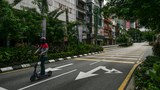 PKP Penuh Bermula, Putrajaya Umum Bantuan Tambahan
