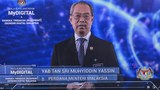 Parlimen Akan Bersidang Semula Seawal September, kata Perdana Menteri Malaysia