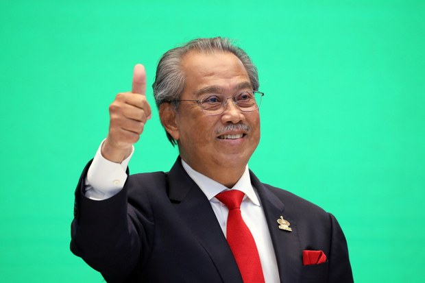 PM Malaysia Mahu Elak Disingkir Dengan Undi Tidak Percaya, Kata Penganalisis