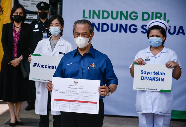 Sokongan Masyarakat Melayu Terhadap Perdana Menteri Kekal Tinggi, kata Merdeka Center Sokongan Masyarakat Melayu Terhadap Perdana Menteri Kekal Tinggi, kata Merdeka Center
