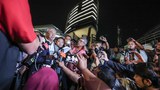 Bekas PM Malaysia Muhyiddin Yassin ditahan atas dakwaan rasuah, diikat jamin
