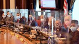 Menteri UMNO Nyata Persetujuan Kekal Dalam Kerajaan, kata Perdana Menteri