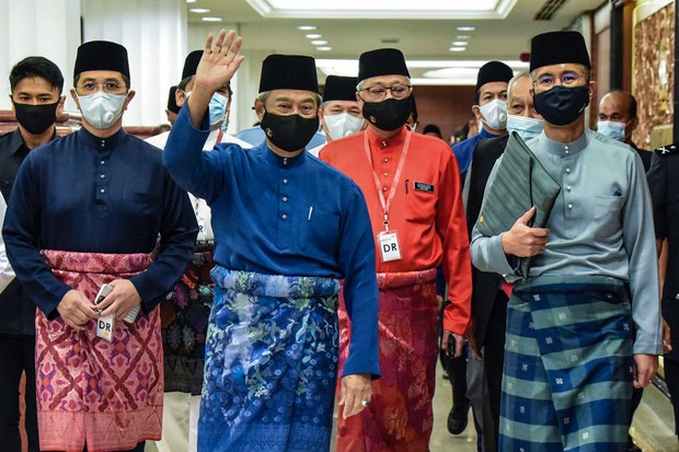 Ketidakstabilan Kerajaan Malaysia Pimpinan Muhyiddin Yassin Akan Berterusan, kata Pakar