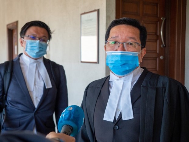 201008-MY-NK-NorthKorea-lawyer.jpg 201008-MY-NK-NorthKorea-lawyer.jpg