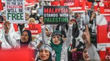 Solidariti Palestin: Ahli Parlimen kerajaan bidas tindakan KPM libatkan murid