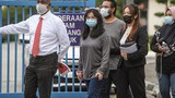 Remaja Malaysia kemurungan meningkat akibat tekanan media sosial