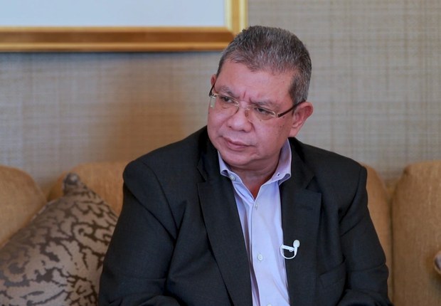 Duta Khas ASEAN ke Myanmar Sambut Baik Rundingan Tidak Rasmi Dengan NUG, NUCC, Kata Saifuddin