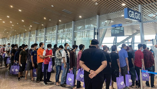 Malaysia digesa hentikan penghantaran pulang pemohon suaka Myanmar Malaysia digesa hentikan penghantaran pulang pemohon suaka Myanmar