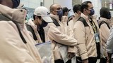 Rakyat Malaysia mangsa penipuan pekerjaan selamat tiba di tanah air