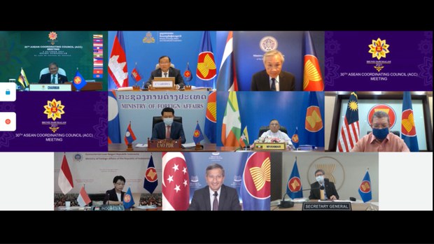 Malaysia Beri Amaran Myanmar Dikecualikan Daripada Sidang Kemuncak ASEAN