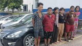 Penyeludupan manusia: 'Transporter' rakyat tempatan ditahan bersama enam warga Myanmar