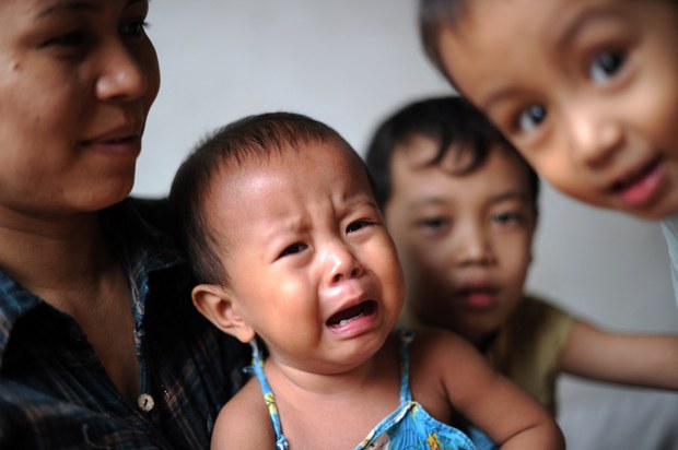 Tekanan Antarabangsa Meningkat Desak Malaysia Henti Deportasi Rakyat Myanmar