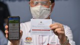 Aplikasi MySejahtera Malaysia Disalahguna, Hantar Maklumat Tidak Tepat COVID-19