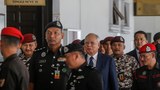 Afidavit Zahid Hamidi akui kewujudan titah adendum Agong terhadap Najib Razak