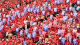 Permohonan pengampunan Najib Razak bukan pendirian kerajaan