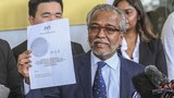 Najib Razak akan kemuka rayuan kedua Pengampunan Diraja, kata peguam