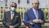 Mahkamah Tolak Permohonan Kerajaan Lucut Hak Atas Wang AS$27.5 Juta Berkaitan Najib