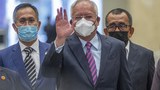 Najib gugurkan khidmat kebanyakan peguamnya ketika pendengaran rayuan terakhir kes SRC