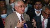 Mahkamah Malaysia Beku Aset Najib Razak, Letak Had Pengeluaran