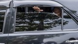 Najib kembali ke mahkamah untuk satu lagi perbicaraan rasuah