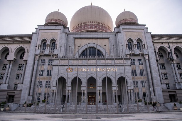 Mahkamah Rayuan Tolak Permohonan Minit Akhir Bekas PM, Keputusan Tetap Umum Rabu Mahkamah Rayuan Tolak Permohonan Minit Akhir Bekas PM, Keputusan Tetap Umum Rabu
