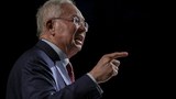 Najib Razak mahu Netflix henti siar filem ‘Man On The Run’, kata Peguam