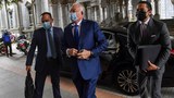 SRC: Bekas PM Najib Razak lantik peguam baru saat akhir rayuan kes