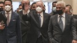Najib mohon Mahkamah Persekutuan batalkan sabitan SRC, benarkan perbicaraan semula