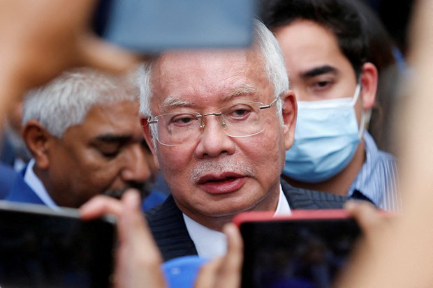 Sultan Selangor Sokong Agong: ‘Pengampunan Tidak Boleh Diberikan Sewenang-wenangnya’