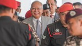 Najib Razak mohon semak titah tambahan benarkan tahanan rumah
