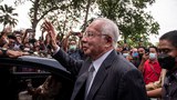 Mahkamah Persekutuan putuskan Najib, anak lelaki perlu bayar cukai tertunggak