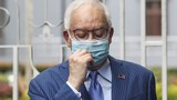 Najib gagal cubaan melantik peguam British untuk rayuan kes SRC International