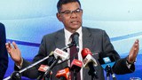 Menteri Dalam Negeri pertahankan undang-undang kontroversi SOSMA