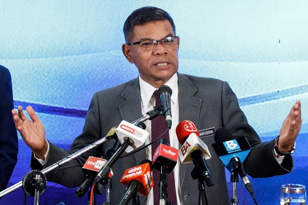 Menteri Dalam Negeri pertahankan undang-undang kontroversi SOSMA