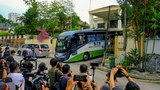 Diplomat Korea Utara Tinggalkan Malaysia Selepas Diusir