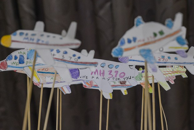 Singapura mohon maaf isu pelawak persenda tragedi MH370 Singapura mohon maaf isu pelawak persenda tragedi MH370
