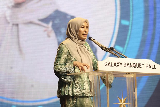 Anwar Ibrahim tegaskan tugas anak sulungnya pastikan proses tender kerajaan telus Anwar Ibrahim tegaskan tugas anak sulungnya pastikan proses tender kerajaan telus